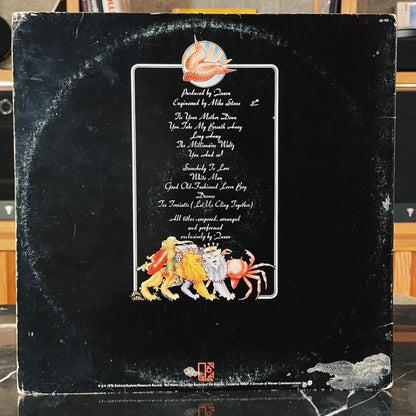 Queen – A Day At The Races