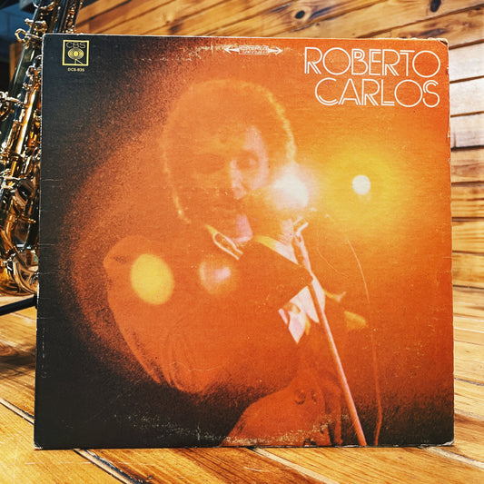 Roberto Carlos – Roberto Carlos