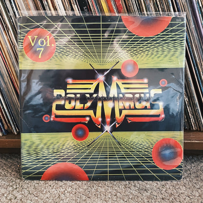 Polymarchs Vol.7