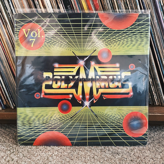 Polymarchs Vol.7