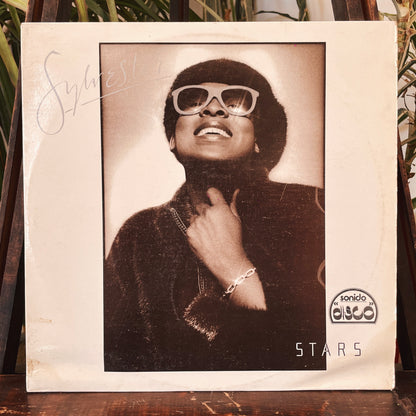 Sylvester ‎– Stars = Estrellas