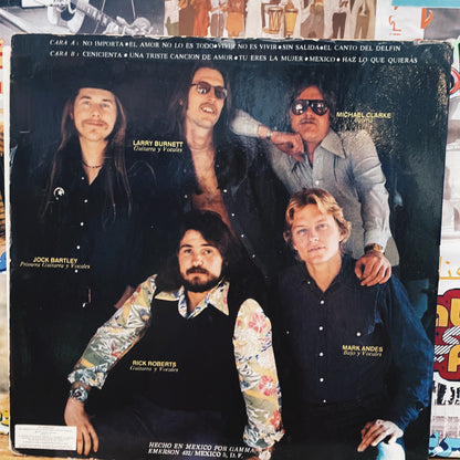 Firefall - LP (Soft Rock)
