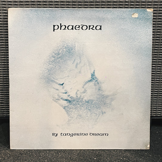 Tangerine Dream – Phaedra