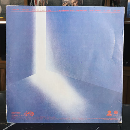 Flans – Luz Y Sombra