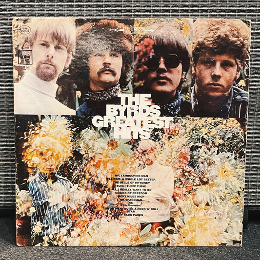 The Byrds – The Byrds' Greatest Hits