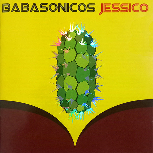 Babasonicos - Jessico