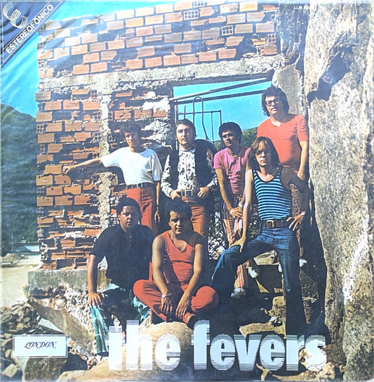The Fevers – The Fevers