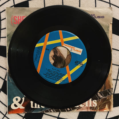 7¨| Tommy James & The Shondells - She