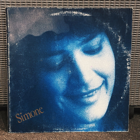 Simone – Delírios, Delícias