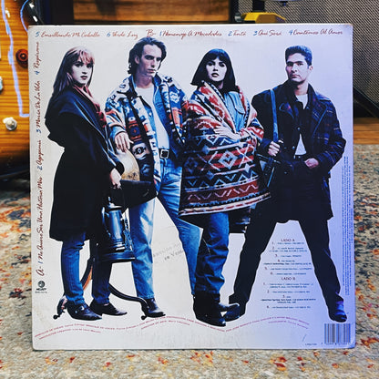 Ruido Rosa – Respirame