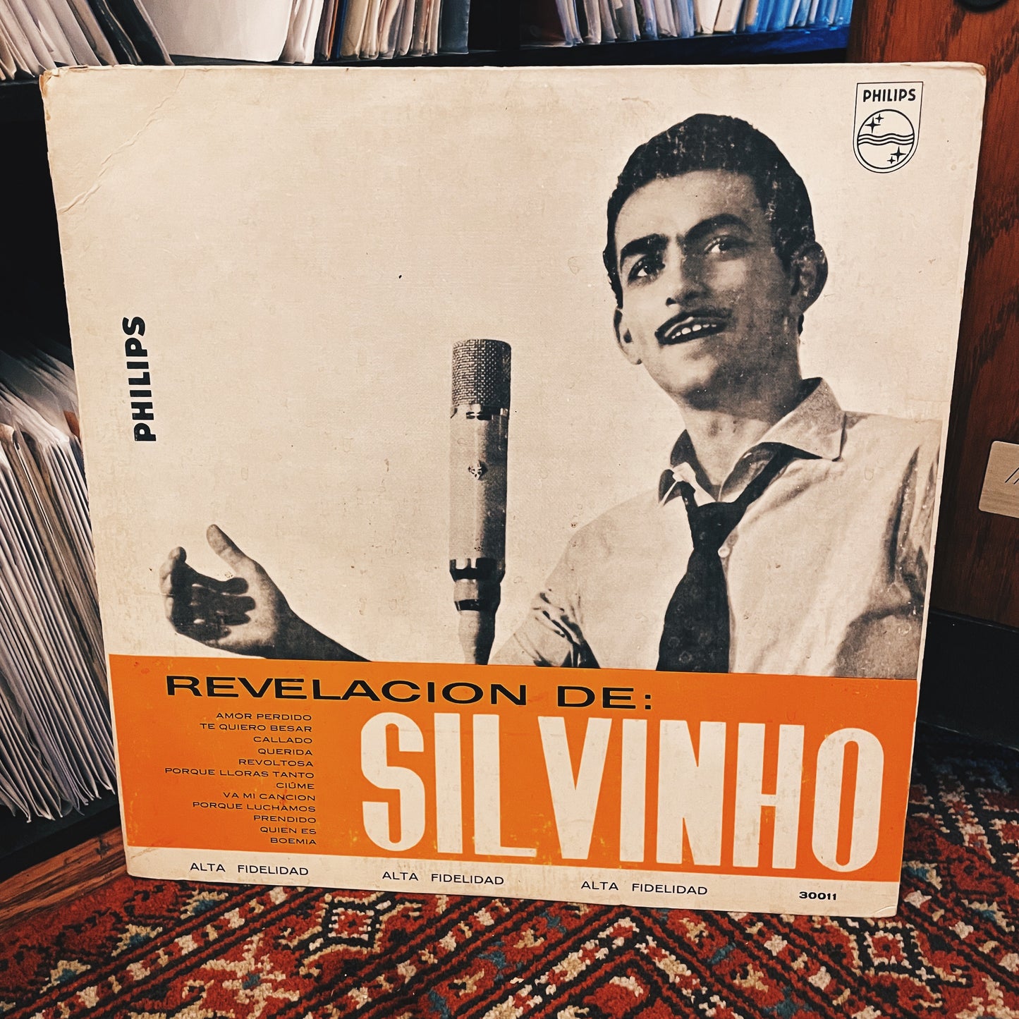 Silvinho - Compilado lo mejor  (Samba Mpb)