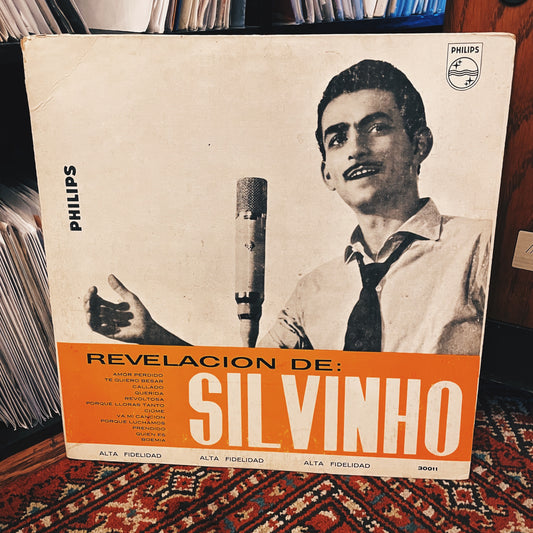 Silvinho - Compilado lo mejor  (Samba Mpb)