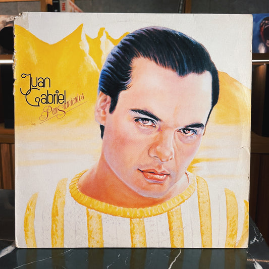 Juan Gabriel – Pensamientos