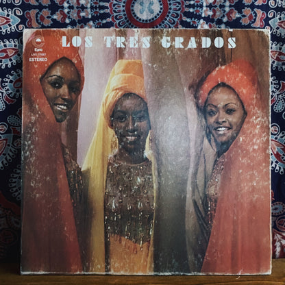 The Three Degrees – The Three Degrees