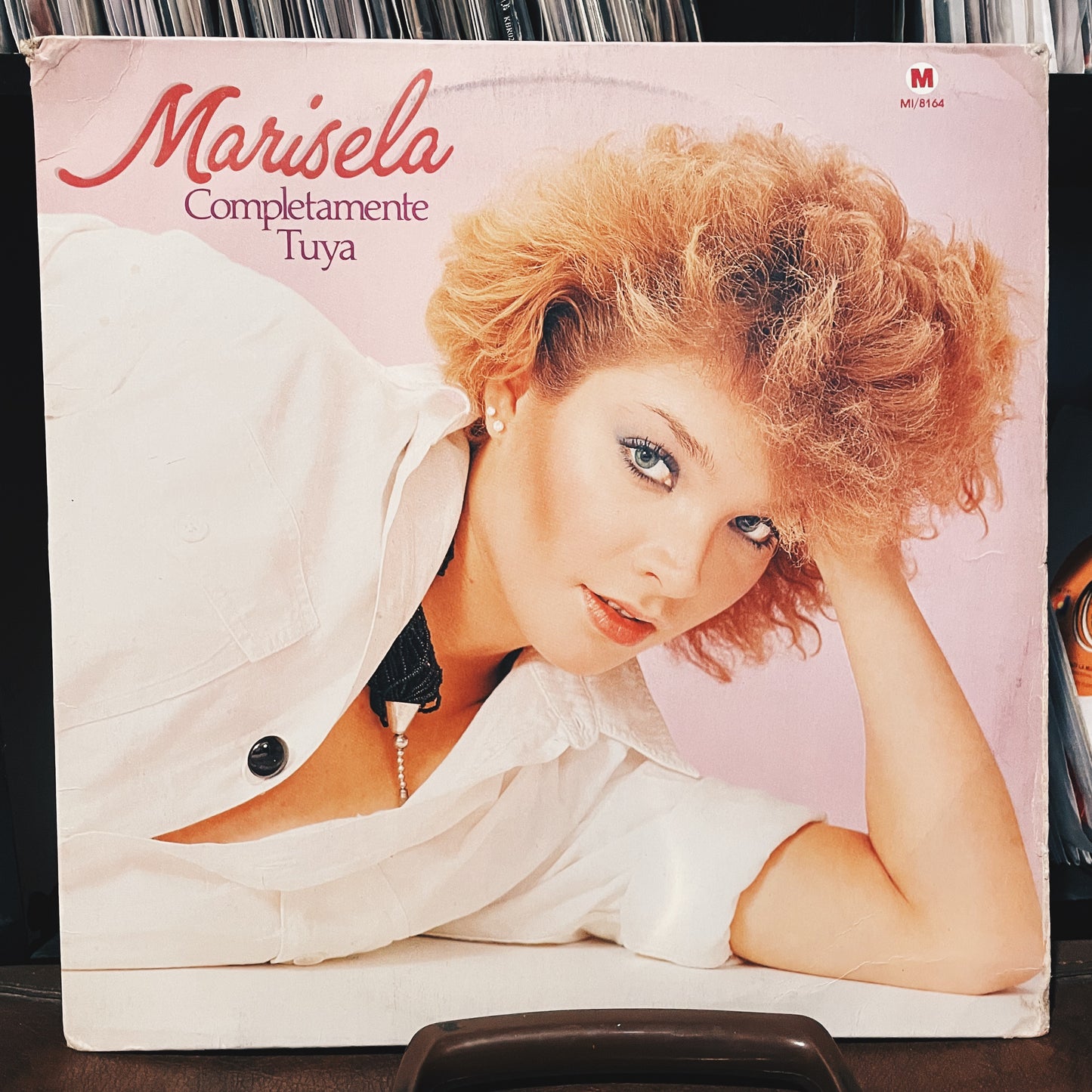 Marisela ‎– Completamente Tuya