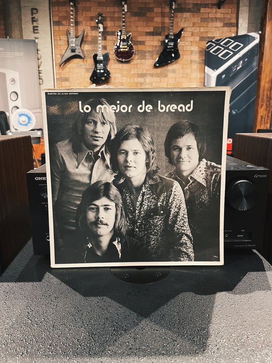 Bread - Lo mejor de Bread
