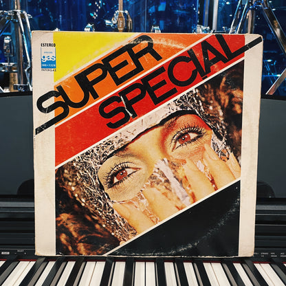 Super Special – Super Special (Boogaloo 🇲🇽)