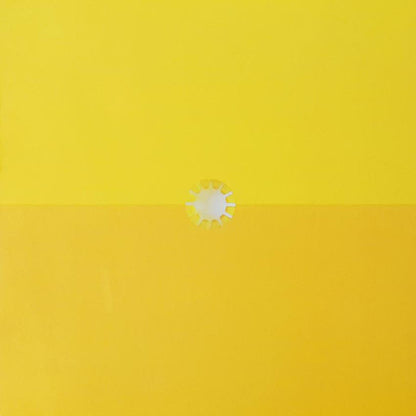 Gustavo Cerati - Yellow Love