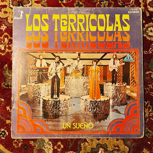Los Terricolas – Un Sueño