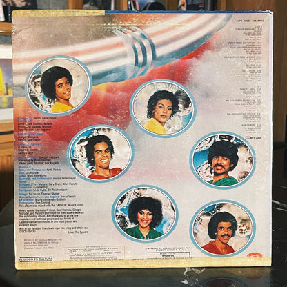 The Sylvers – Disco Fever