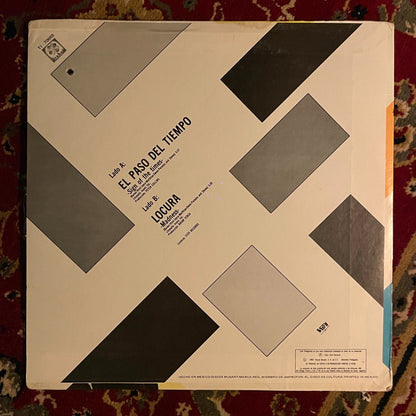 The Belle Stars – Sign Of The Times