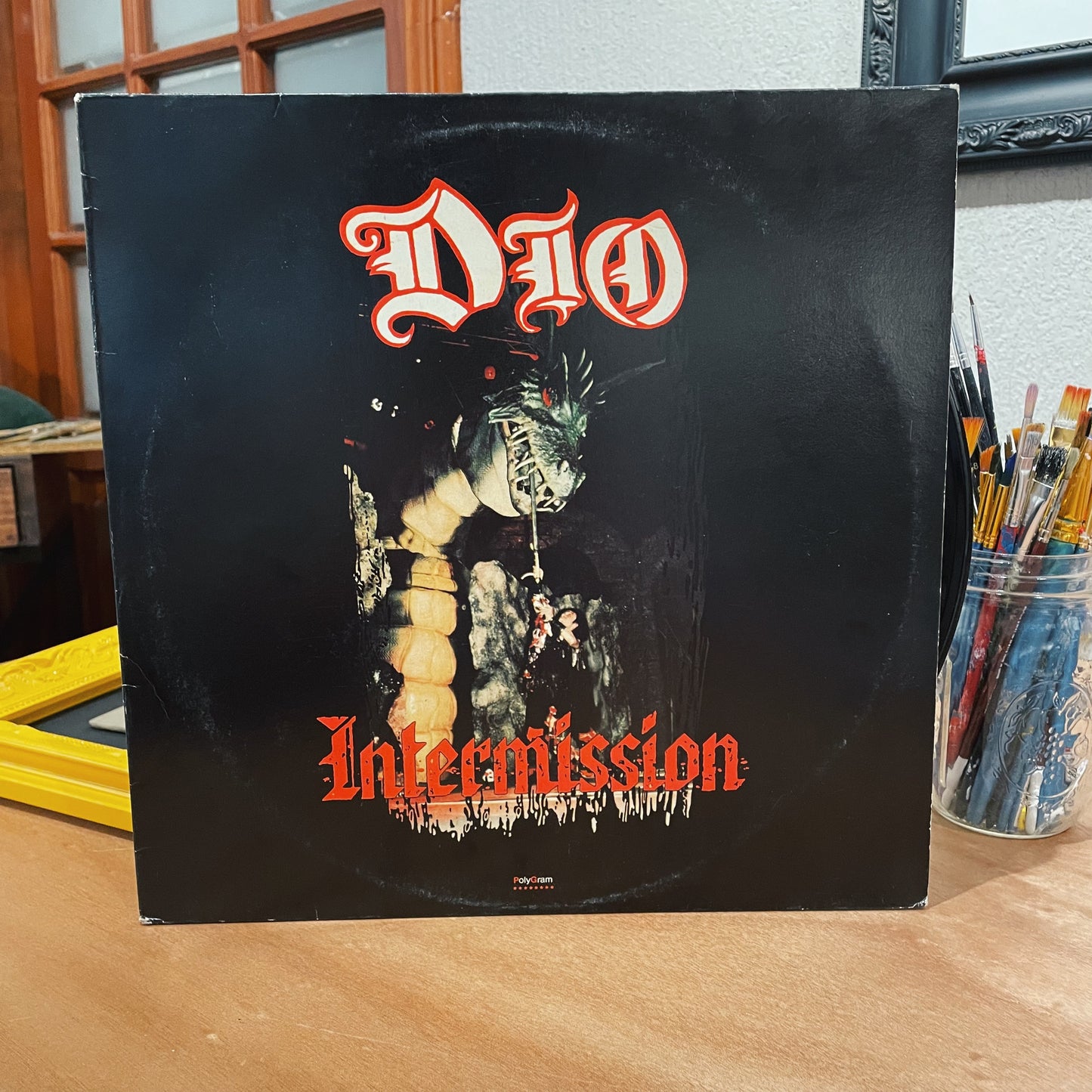 Dio – Intermission