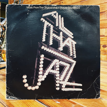 All That Jazz - Music From The Original Motion Picture Soundtrack