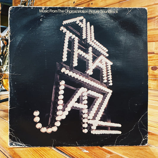 All That Jazz - Music From The Original Motion Picture Soundtrack