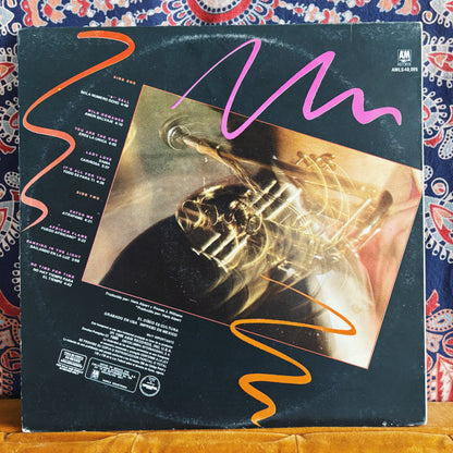 Herb Alpert – Wild Romance