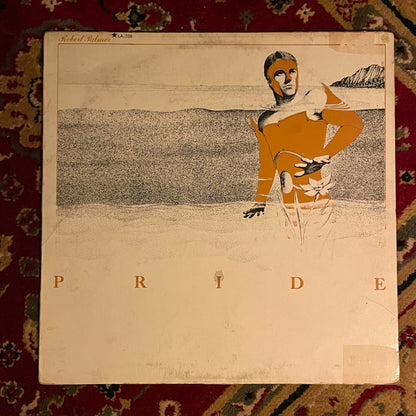 Robert Palmer – Pride
