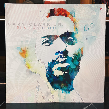 Gary Clark Jr. – Blak And Blu