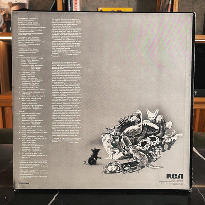 Hugo Montenegro – Hugo In Wonder-Land