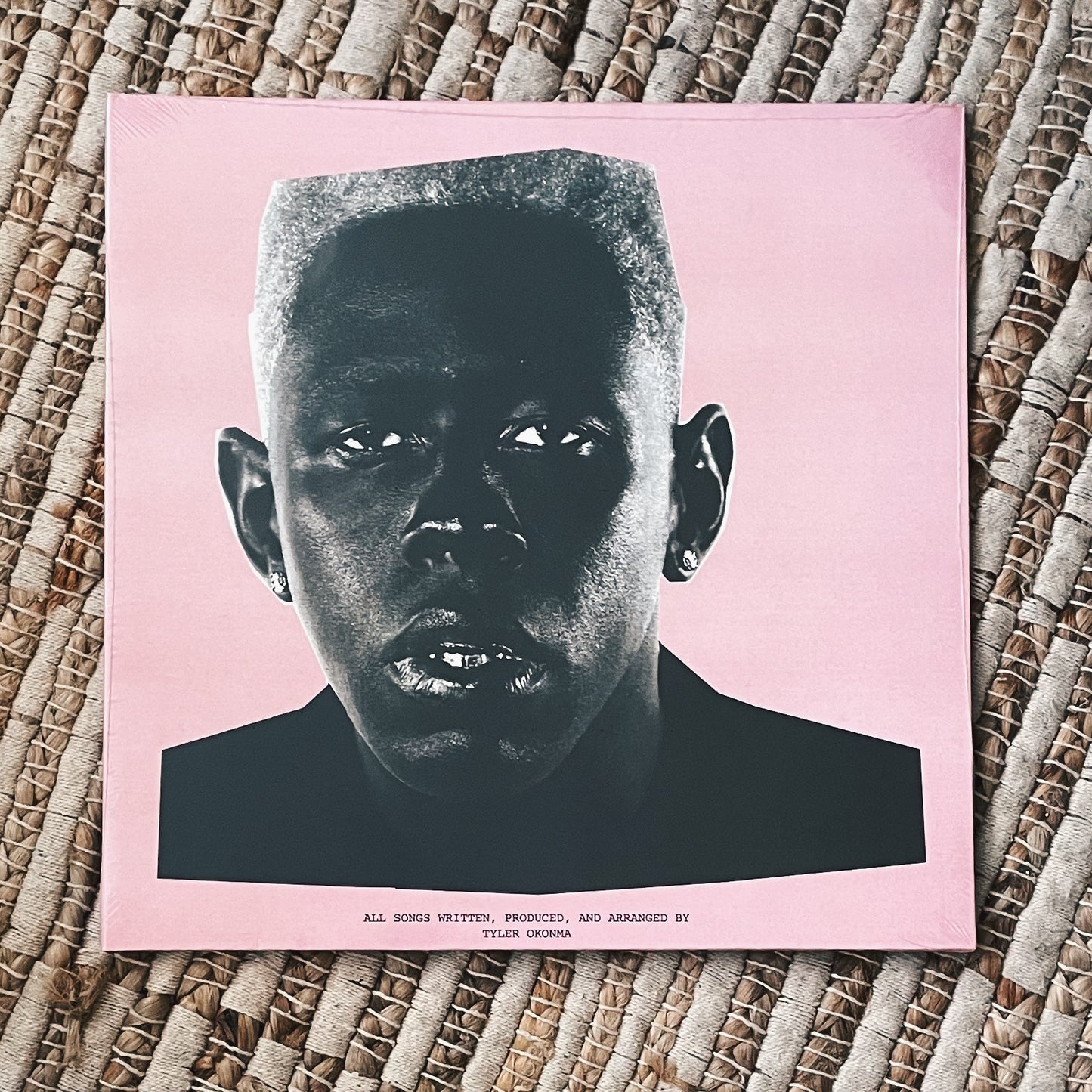 Tyler, The Creator ‎– Igor