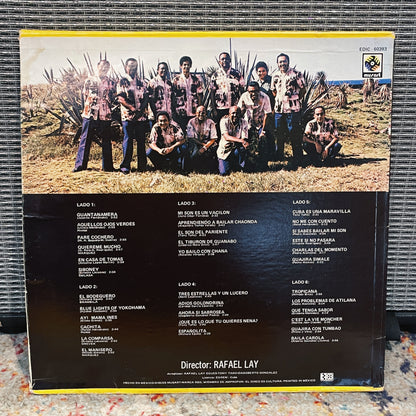 Orquesta Aragon – Orquesta Aragon