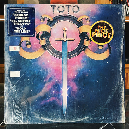 Toto – Toto