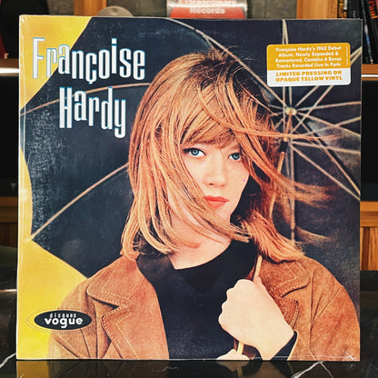 Françoise Hardy – Francoise Hardy