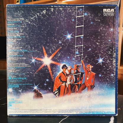 Boney M. – Rivers Of Babylon