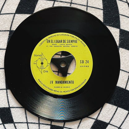 7¨| IV mandamiento - Pos como no