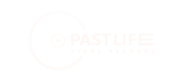 PAST LIFE VINYL RECORDS