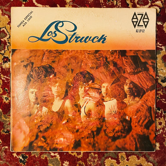 Los Strwck – Vol. 3