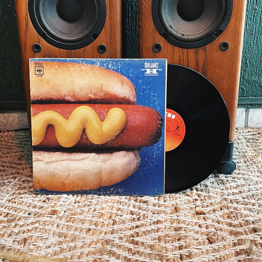 Bob James – H