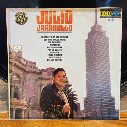 Julio Jaramillo – Julio Jaramillo