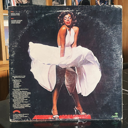 Donna Summer – Four Seasons Of Love