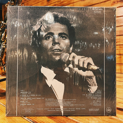 Julio Iglesias – El Amor