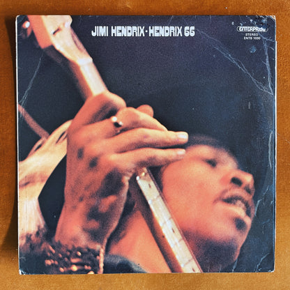 Jimi Hendrix – Hendrix 66