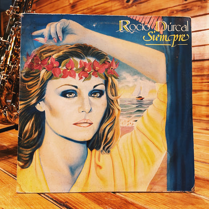 Rocío Dúrcal – Siempre