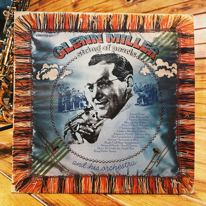 Glenn Miller And His Orchestra – String Of Pearls