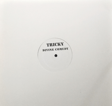 Tricky ‎– Divine Comedy