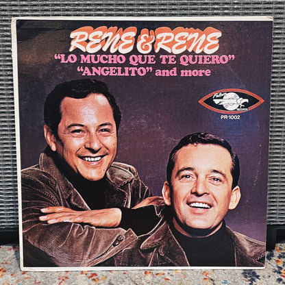 Rene & Rene – Rene & Rene