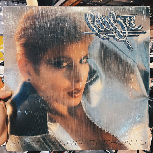 Celi Bee & The Buzzy Bunch ‎– Alternating Currents